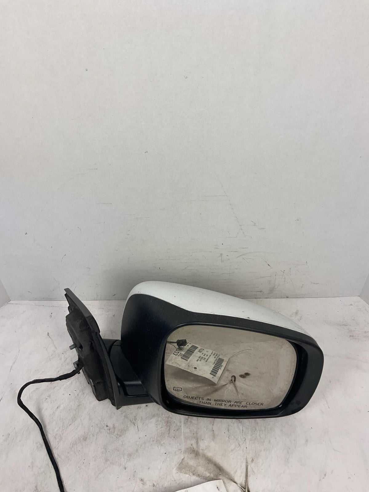 Door Mirror CHRYSLER TOWN CNTRY Right 11 12 13 14 15 160
